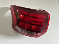 Lámpara LED trasera izquierda Mitsubishi Outlander III 2015-2022 OEM