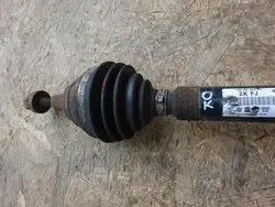 AUDI A3 8P GOLF V 2.0 TDI Arbre de Transmission Avant Droit 1K0407272KF