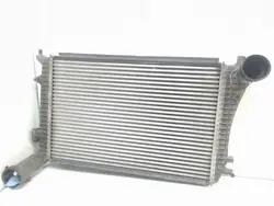 Intercooler OEM 1K0145803Q para Audi A3 Golf V 1.9TDI