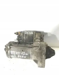 Motor de arranque VOLVO V60 1.6L diésel 2011 AV6N11000GB