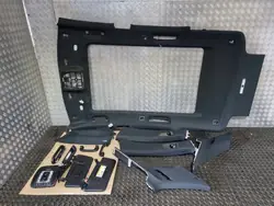 Pilares do teto Mercedes GLE SUV OEM 167SUVGLE