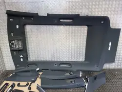 Piliers de plafonnier Mercedes GLE SUV OEM 167SUVGLE