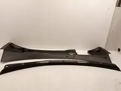 OEM 31271658 Vindrutetorkarsats för Volvo XC60 I