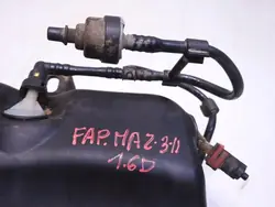 Réservoir de liquide DPF OEM 3N61-9C103-AD Mazda 3 II