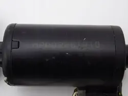 Ford OE DRC91811 Vänster Framstolsmotor - OEM