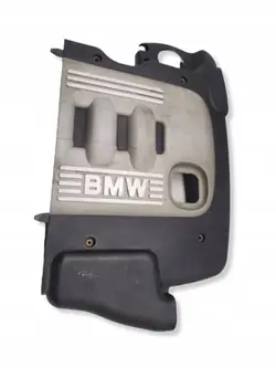 Couvercle Supérieur Moteur BMW OEM 7787330 pour Série 3 E46