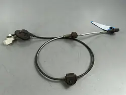 Mazda CX-5 Achter ABS-sensor OEM 71YK1900