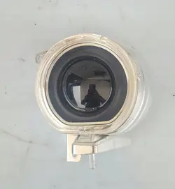 BMW F32 Linker Koplensafdekking OEM Onderdeel