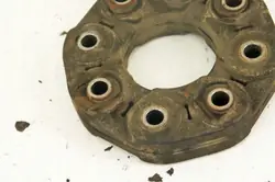 RY383 Amortiguador de vibraciones Mercedes Vito W447 2.0d
