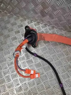 Lexus akun sulake OEM 821H1 - Käytetty osa