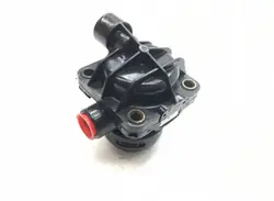 MAN Releventtiili OEM 81521166075 - Käytetty
