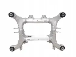 WOZEK SANKI TYL BMW F10 F11 3.0D 6793802