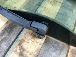 Vitre Essuie-Glace Hayon BMW E61 OEM - État Utilisé