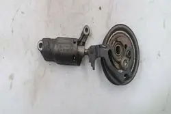 Tensor de correa AUDI A4 1.8L gasolina 050109479T