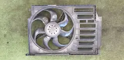 OEM 8645861 Radiatorventilatorbehuizing BMW/MINI