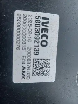 Compresor Iveco Daily 5803092139