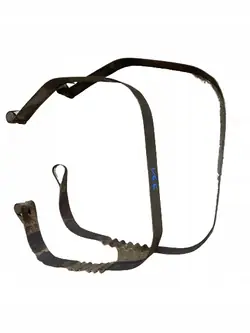 Porsche 991 Uitlaatklem OEM 99111148101