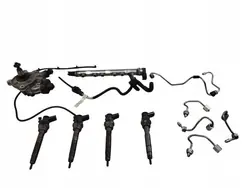 BMW Brandstofinjectiesysteem Set OEM 0445010519