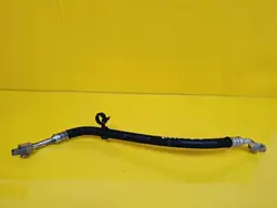 AC Hose Fiat Doblo 1.3 JTD NR166 Used