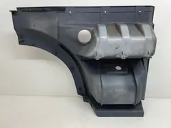 DAF XF 105 Trittstufe OEM 1836304 1836306 - Gebraucht
