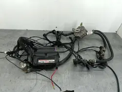 Kit GLP Audi A6 C6 2.4 V6 10R-036615