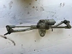 Motor de limpiaparabris Audi Q3 8U Europa 8U1955023