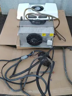Unidade Compressor Refrigerante AH1-5B14L-AG - Usado