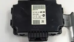 Isolation de capot KIA Stinger OEM NPP2248