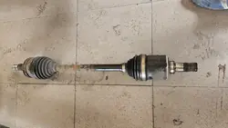 Kia Sportage IV Vänster Halvaxel 1.7 CRDi