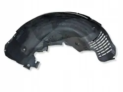 Mercedes-Benz SL R230 Guardabarros Trasero OEM A2306980130