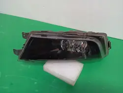 OEM LAMPA PRZECIWMGIELNA HALOGEN PRAWY SKODA OCTAVIA III 12-16