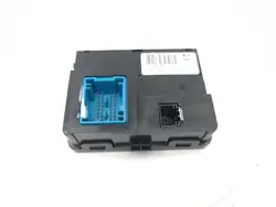 Painel controle climatização Citroen C5 Aircross OEM 9849650980