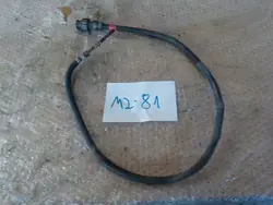 Avgasgivare OEM 20889280 - Begagnad del