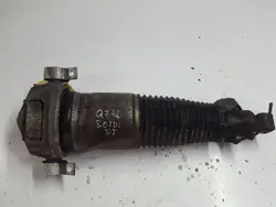 Audi Q7 4L Ilmajousitus Iskunvaimennin OEM 7L8616020C