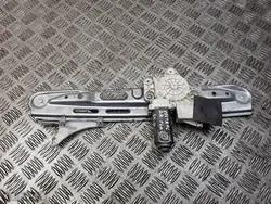 Régulateur de vitre Opel Vectra C OEM 24451521