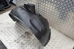 Passaruota anteriore sinistro BMW X5 (E53) 3.0L Diesel