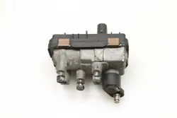 BMW Turbolader-Aktor OEM 4933519411 - Gebraucht