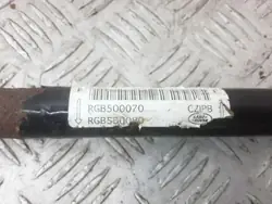 Taka stabilointitanko OEM RGB500080 Land Rover Discovery III:lle