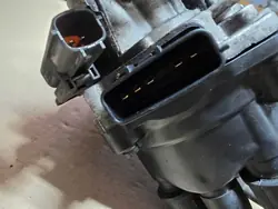 Bobina de encendido D4T91-01 (22) para Nissan Almera N15 1.4