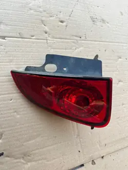 Luz trasera derecha Renault Espace IV 8200027154