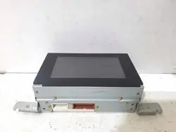 Écran de navigation Nissan Primera OEM 28090AV616