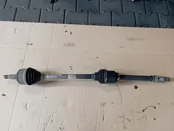 OPEL MOVANO II 2.3 DCI Höger Halvaxel 391005187R