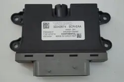 Módulo de control AdBlue OEM 32242674 para Volvo V40 II