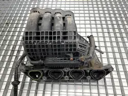 Coletor de admissão OEM 036129709JF Skoda Roomster