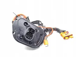 Tomada de carga Audi Q4 EV OEM 89A971531AH