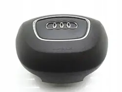 Förarens krockkudde OEM 4G0880201N för Audi A6 C7
