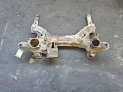 Motorfäste VW Golf III 1.9 TDI