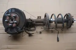 Mitsubishi Lancer X 1.8B Ammortizzatore Destro Anteriore