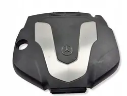 Motorabdeckung OEM A6420107008 für Mercedes ML/GL/GLE