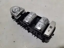 Spiegellenspaneel Mercedes GLC X253 W205 A2059056711